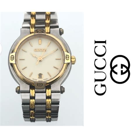 gucci 1950s|1980s gucci watches for women.